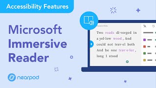 Microsoft Immersive Reader