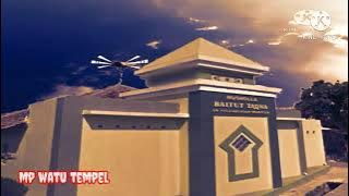 Story wa Animasi//Tahrim,ngaji,sholawat