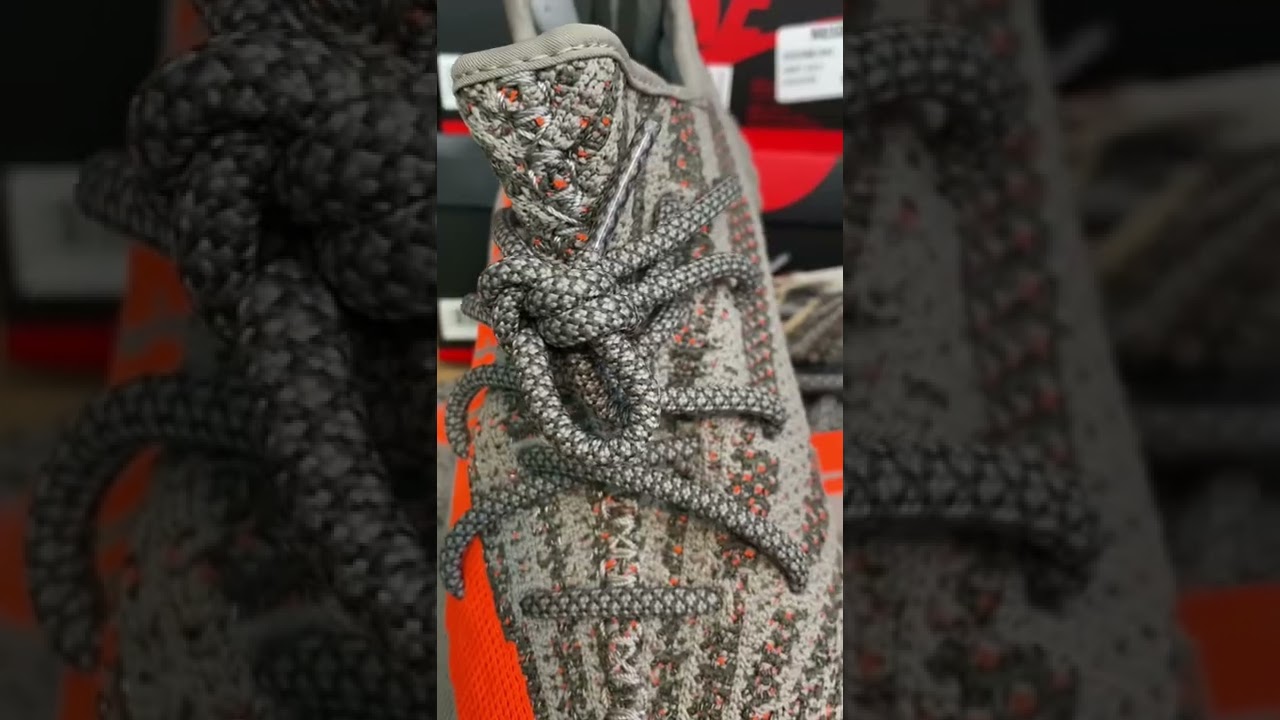 Yeezy 350 Beluga Reflective 🐳