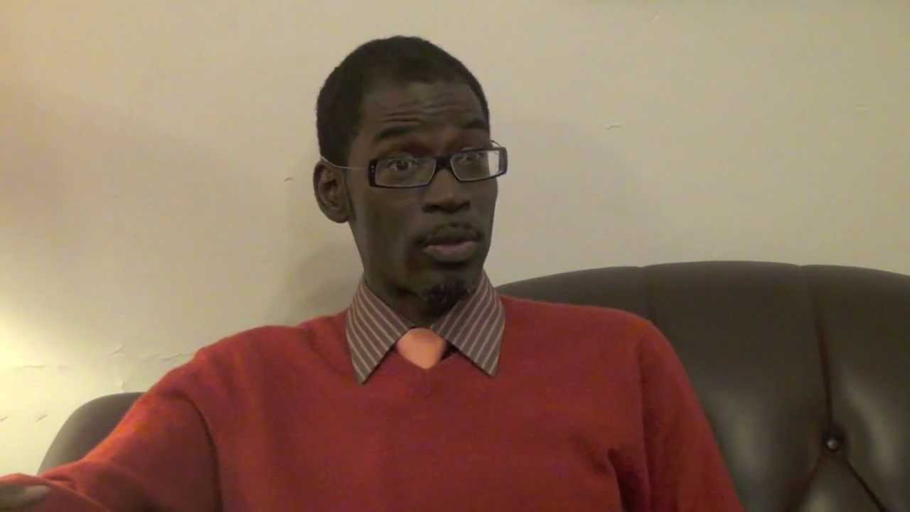 Black History Month New Hampshire's Dr. Reginald A. Wilburn YouTube