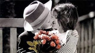 Paul Anka - Puppy Love (1960) (Stereo / Lyrics)