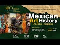 Mexican art history online course first session