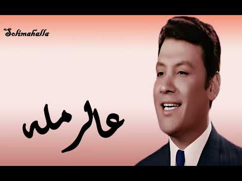 عالرمله محمد رشدى