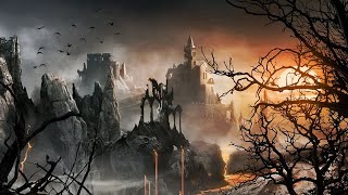 Exploring The Shadowfell | DnD Lore