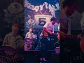 6/24(水)に発売するBlu-ray"メジャーデビュー5周年単独記念公演「〆」"at Zepp DiverCity(TOKYO)より映像が公開！