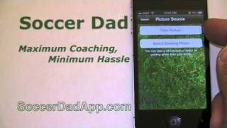 1 - Soccer Dad - Teams