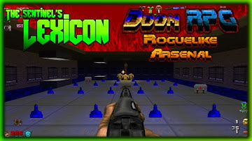 Doom RPG/Roguelike Arsenal/Hardcore Corruption Cards/Phase Sisters Class - Part 4