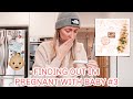 FINDING OUT IM PREGNANT | LIVE PREGNANCY TEST | PREGNANT WITH BABY 3 | Emma Nightingale