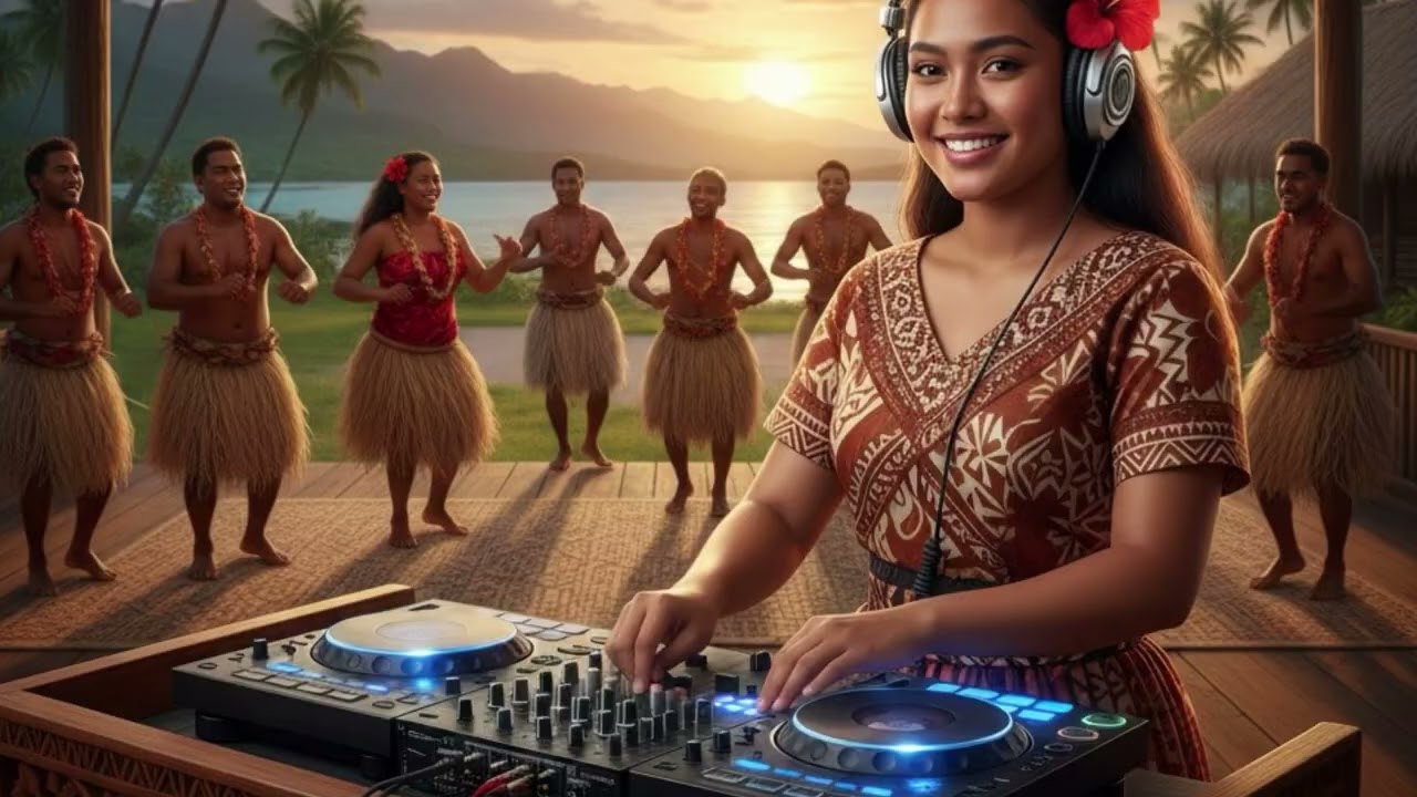 Samoa lou atunuu pele