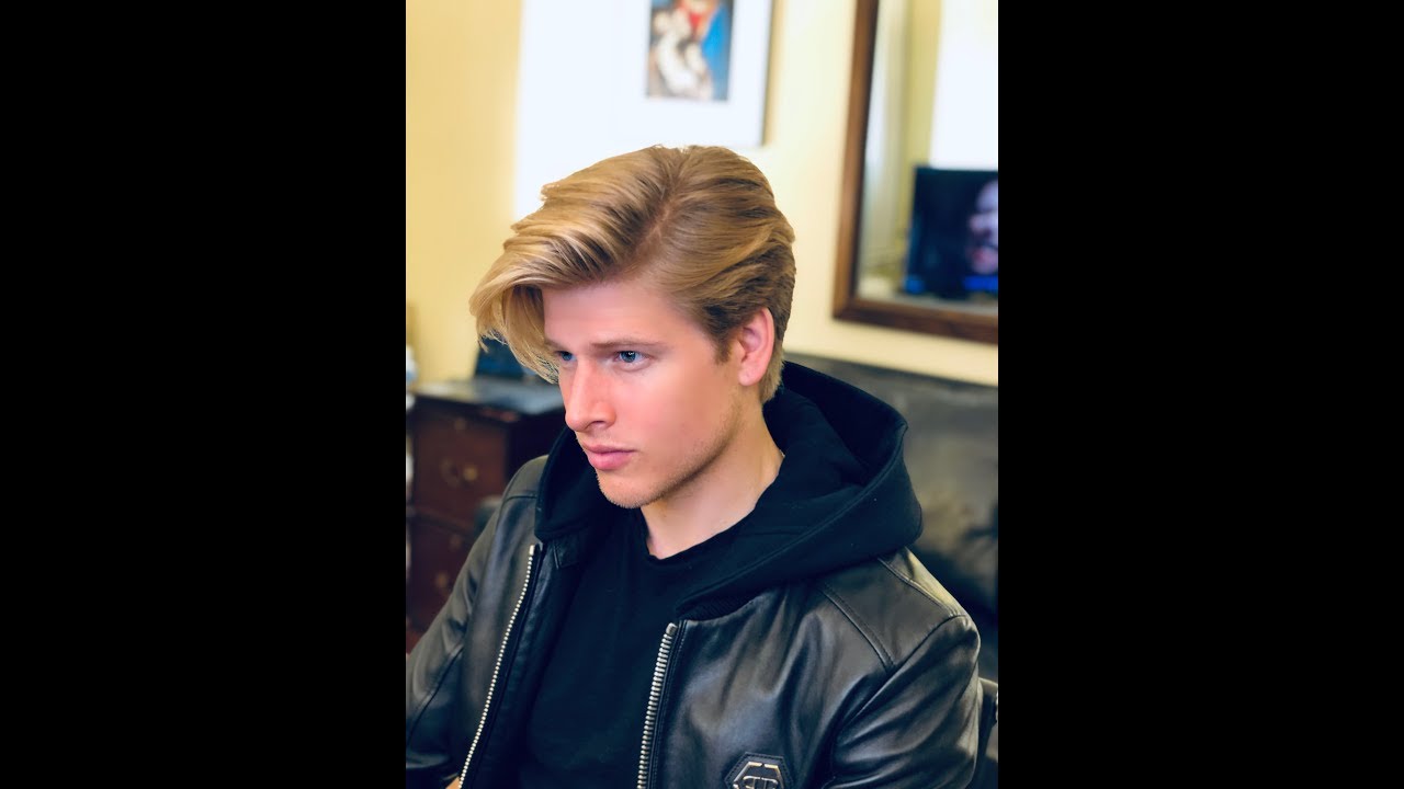 One Of The Best Men S Modern Haircuts And Hairstyles For Guys With Longer Hair