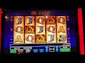 The wild life vlt  max bet bonus over 400x