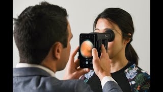 End Preventable Blindness