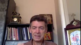 Видео Дистанционная катехизация . Учение о Пресвятой Троице. (автор: kama467)
