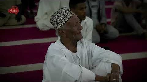 سورة النمل   من رياض الوحي   الشيخ نورين محمد صديق    Sh  Nourin Mohammed Seddig  Surat Alnaml360p