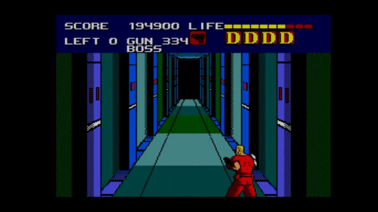 4 Lets Flush (SMS Gauntlet) Dynamite Duke