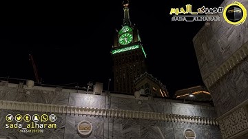 |صلاة الفجر من المسجد الحرام|اليوم الخميس|١٠-٠٨-١٤٤٤|الشيخ أ.د.ياسر الدوسري|تلاوة من سورة هود|