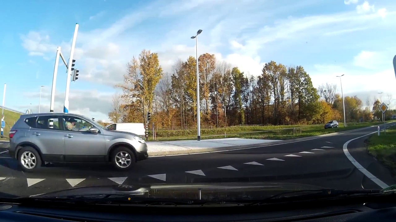 Buitenring Parkstad Limburg november 2017