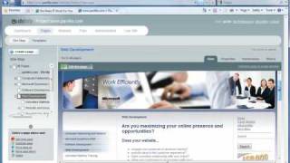 Sitefinity CMS Overview