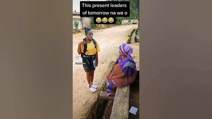 naija pikin na only food dey brain 🤣🤣