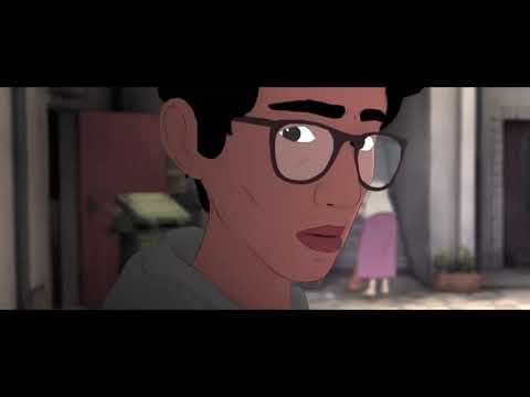 تصویر فیلم I Lost My Body