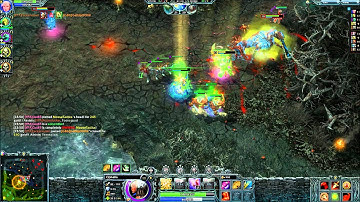 Big Plays with Ophelia