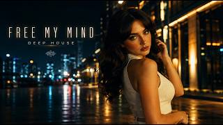 NottinX – Free my mind [Deep House]