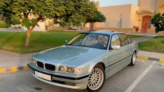 ⛔️ تم البيع لعشاق الأنيقه BMW