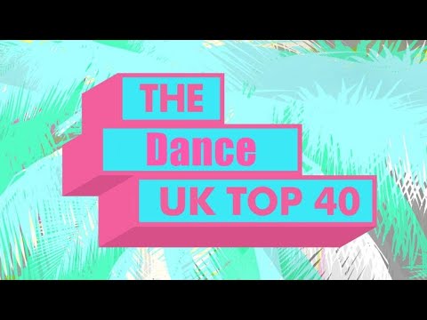 Video: UK Top 40: Zumba Bliver Tiende Uges Top