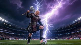 Tyc Sports Promo Irak Vs. Noruega Copa Mundial De La Fifa 2026 Fase De Grupos