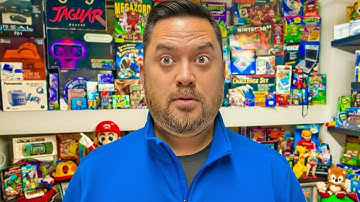 We were in complete SHOCK…and still are