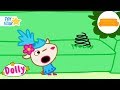 Dolly And Friends | a New Sofa | Season 3 | Funny New Cartoon for kids | Episodes #88