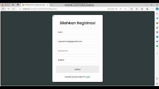 TUGAS UTS PEMROGRAMAN WEB DASAR