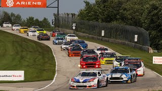 (Full Race) TA2 at Road America