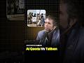 The Difference Between Taliban And Al Qaeda | Jason Redman - Raj Shamani #shorts