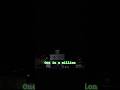 Shooting star captured through gen 2+ night vision. #nods #nvg #nightvision #astronomy #stars