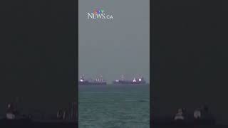 Iran wants to ‘wait until Trump is out of office’ to reopen the Strait of Hormuz: military expert