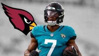 Zay Jones Highlights 🔥 - Welcome to the Arizona Cardinals