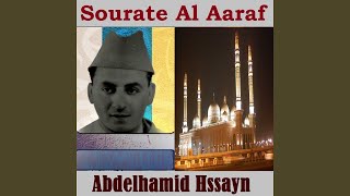 Sourate Al Aaraf, Pt 2 (Warch)