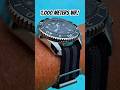 Steeldive SD1968 Watch 1,000M WR #wotd #watch #diverwatch #steeldive