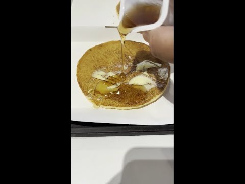 بان كيك من ماكدونالز