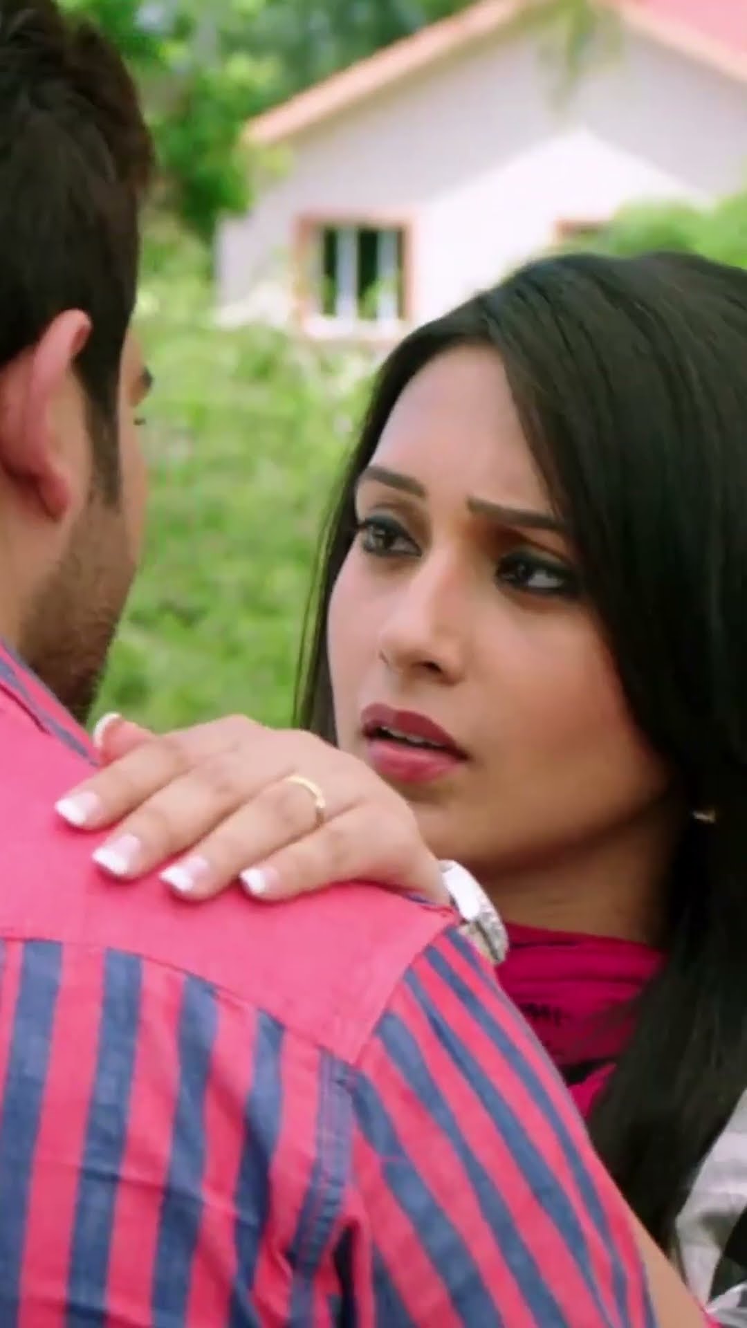 I love you #bengalishorts #bengalimoviescene #bangalibabuenglishmem #soham #mimi
