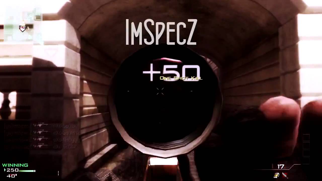 imSpecZ Comptage Ep 2