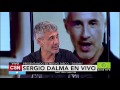 C5N -  Quien dijo que es tarde: Entrevista a Sergio Dalma y canción con Los Totora