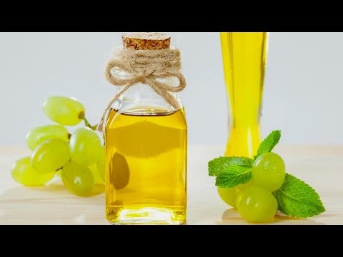 5 Amazing Health Benefits Of Grapeseed