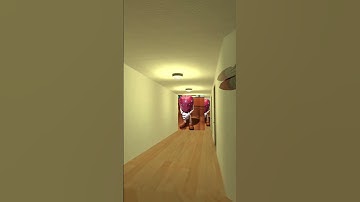 APPLE Chase Nextbot Gmod #garrysmod #gmodnextbots #gmod