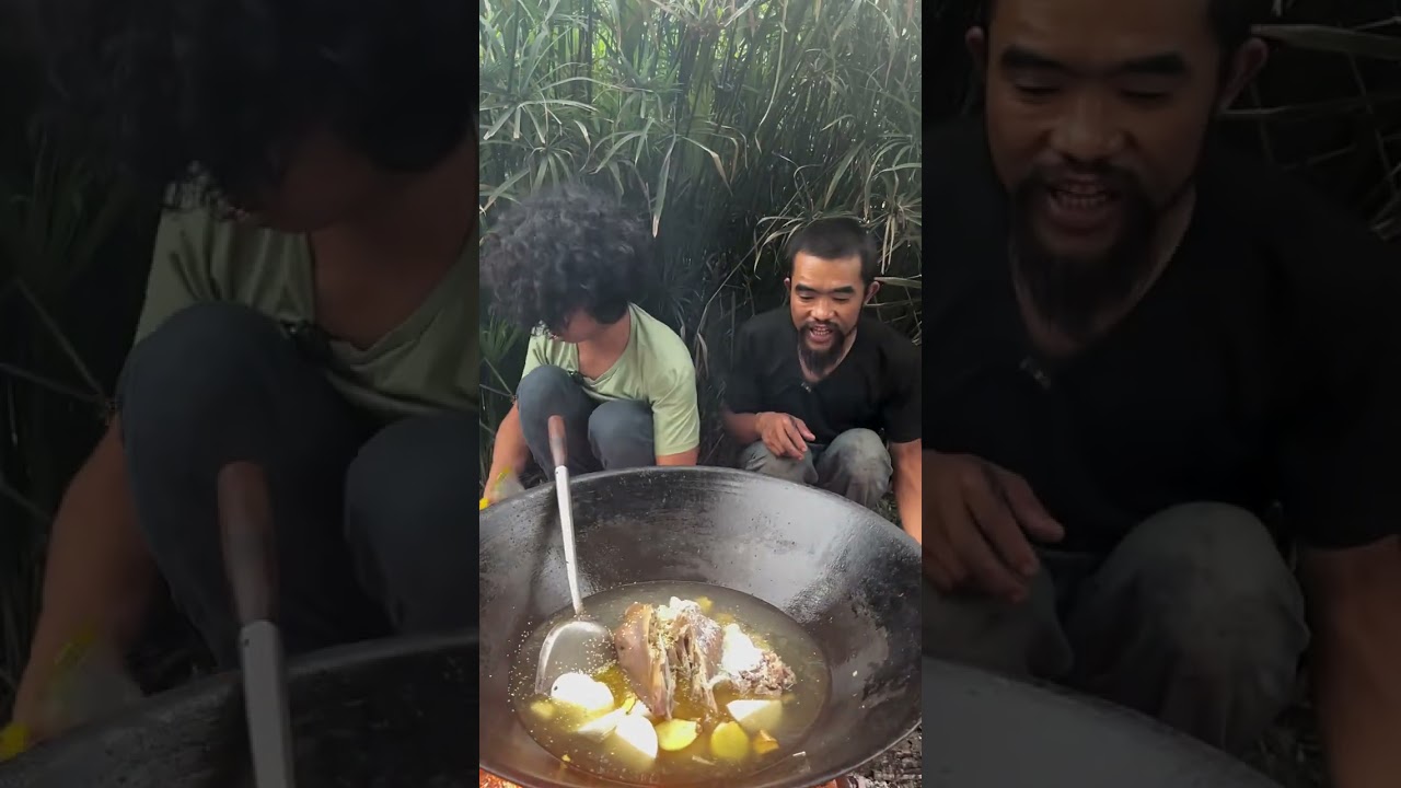 Guizhou Three | Chinese Video | 