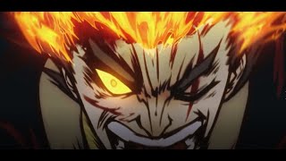 Fog Hill Of The Five Elements Amv