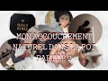 Vlog part 2  mon accouchement naturel dans la foi