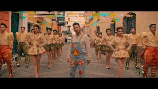 CAPORAL 2025 🇧🇴🔥 // HERIDA - CAMILO GORA X CERVE POTOSI