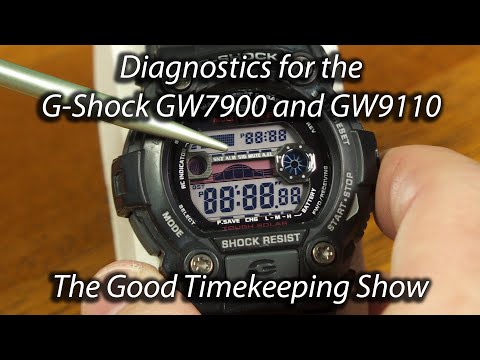 g shock gw7900b manual